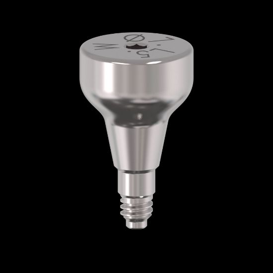 Picture of Healing Cap Ø7mm L5mm MPW