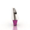 Picture of Angulated Titanium Abutment 15Deg. MPW