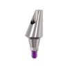 Picture of Angulated Titanium Abutment 15Deg. MPW