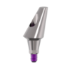 Picture of Angulated Titanium Abutment 25Deg. MPW