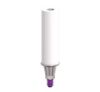 Picture of Titanium Castable Abutment Hex MPW