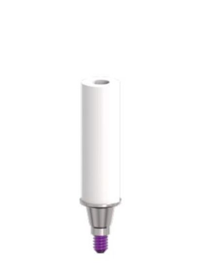 Picture of CrCo Castable Abutment Non Hex MPW