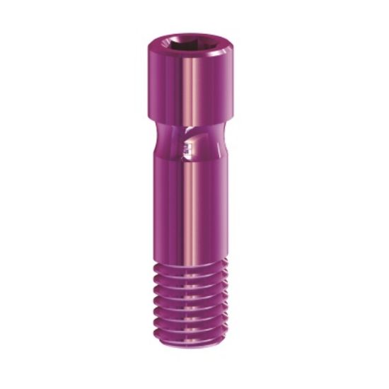 Picture of Screw for Wide Platform MultiUnit Abutment