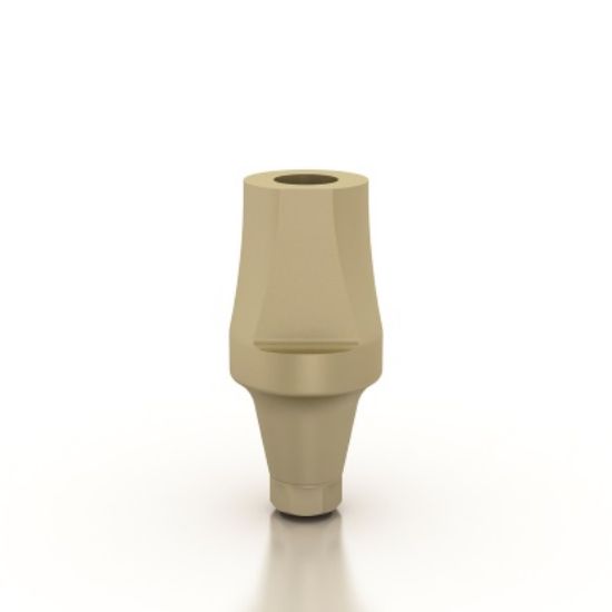 Picture of Straight Temporary Abutment L2mm MPW