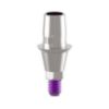 Picture of TiBase for CEREC Wide platform lock