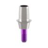 Picture of TiBase for CEREC Wide platform no lock