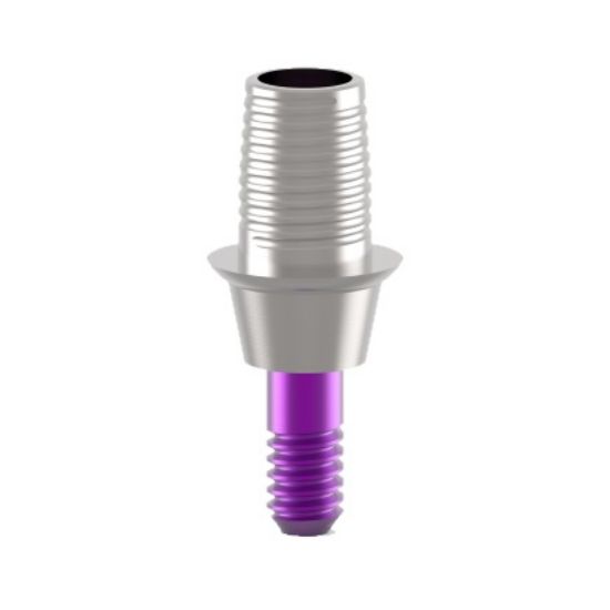 Picture of TiBase for CEREC Wide platform no lock