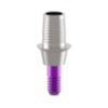 Picture of TiBase for CEREC Wide platform no lock
