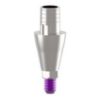 Picture of Titanium base H3 Wide Platform lock