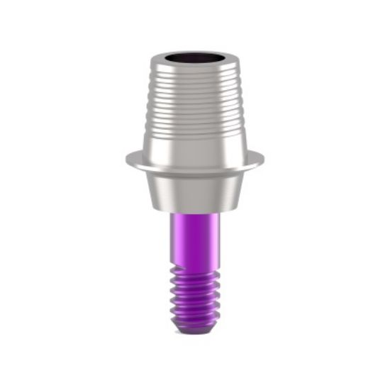 Picture of Titanium base H1 Wide Platform no lock