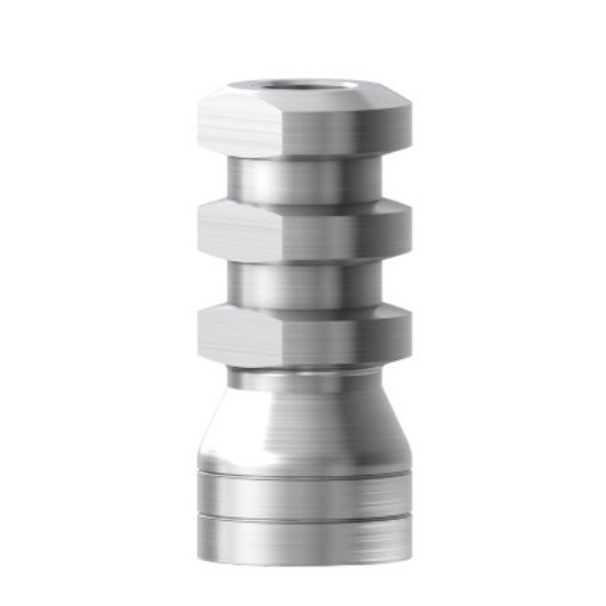 Picture of Transfer for MultiUnit abutment open tray