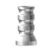 Picture of Transfer for MultiUnit abutment close tray