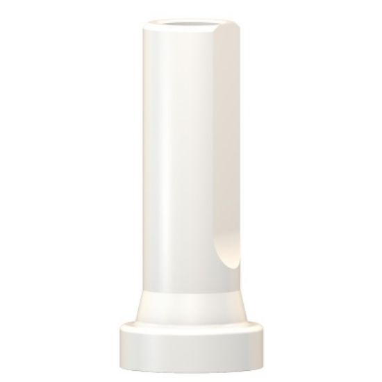 Picture of Plastic sleeve for Single Unit abutment