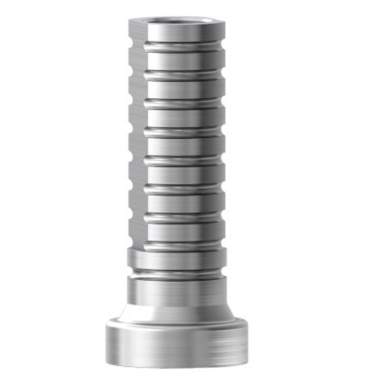 Picture of Titanium sleeve for MultiUnit abutment