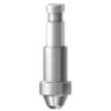 Picture of MultiUnit abutment analog