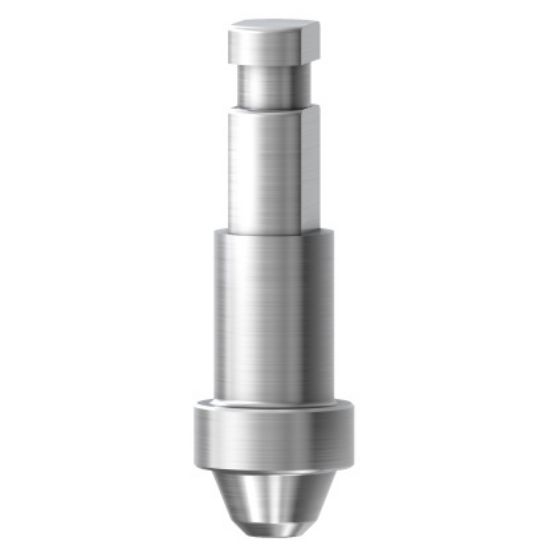 Picture of MultiUnit abutment analog