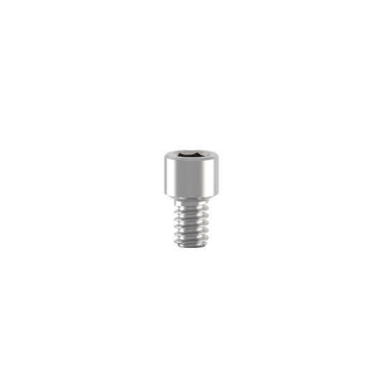 Picture of Short Screw for MultiUnit abutment