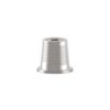 Picture of Short Ti-Base (sleeve) for MultiUnit abutment