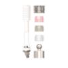 Picture of Ang. ball attachment 2mm for M.U 09 deg-Premium
