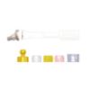 Picture of Ang. ball attachment 2mm for M.U 18 deg-Premium