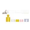 Picture of Ang. ball attachment 5mm for M.U 18 deg-Premium