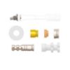 Picture of Ang. C.C Abutment for M.U. 3mm 09 Deg-Premium