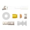 Picture of Ang. C.C Abutment for M.U. 4mm 30 Deg-Premium