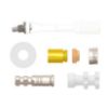 Picture of Ang. C.C Abutment for M.U. 5mm 09 Deg-Premium