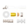 Picture of Ang. C.C Abutment for M.U. 5mm 18 Deg-Premium