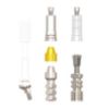 Picture of Angulated M.U connection 3mm 18 Deg-Premium