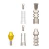 Picture of M.U Straight connection abutment 3mm-Premium