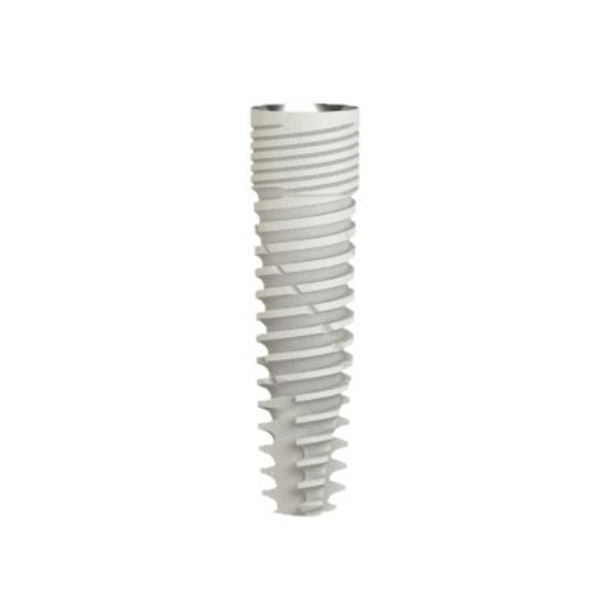 Picture of Classix Dental Implant 3.3mm L10mm Premium
