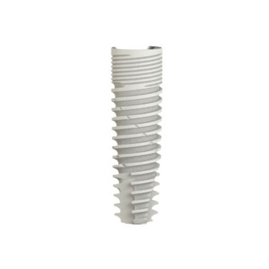 Picture of Classix Dental Implant 3.8mm L10mm Premium