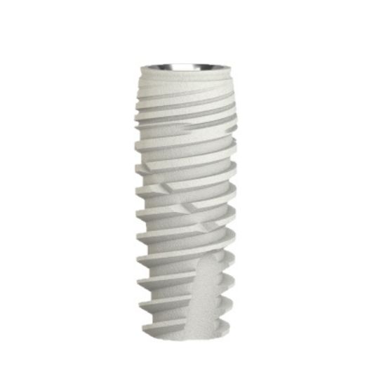 Picture of Dynamix Dental Implant 6.0mm L8mm Premium