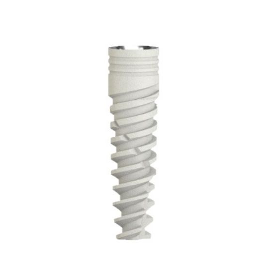 Picture of Dynamix Dental Implant 3.3mm L10mm Premium