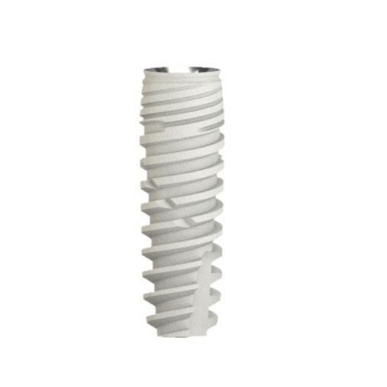 Picture of Dynamix Dental Implant 4.2mm L10mm Premium