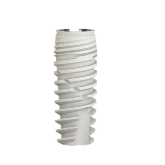 Picture of Dynamix Dental Implant 5.0mm L10mm Premium