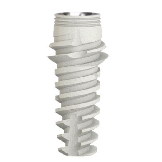 Picture of Saturn Dental Implant 4.2mm L8mm Premium