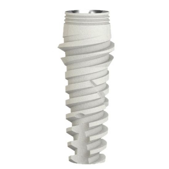 Picture of Saturn Dental Implant 3.8mm L16mm Premium