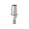 Picture of TiBase for CEREC Hex platform lock