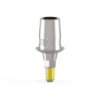 Picture of TiBase for CEREC Narrow platform lock