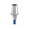 Picture of TiBase for CEREC Regular platform lock