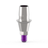 Picture of TiBase for CEREC Wide platform lock