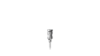 Picture of Prosthetic hand driver Hex=1.25mm L10 mm