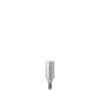 Picture of GS Bone mill guide INT HEX