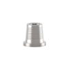 Picture of Long Ti-Base (sleeve) for MultiUnit abutment