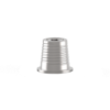 Picture of Short Ti-Base (sleeve) for MultiUnit abutment