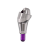 Picture of Angulated Multi-Unit abutment 18Deg. H3 MPW