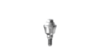 Picture of Straight MultiUnit abutment H3