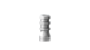 Picture of Transfer for MultiUnit abutment open tray